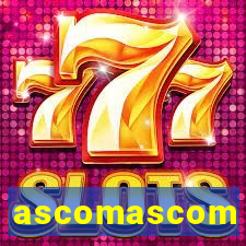 ascomascom