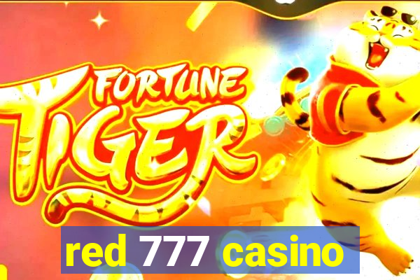 red 777 casino