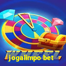 jogalimpo bet