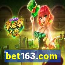 bet163.com