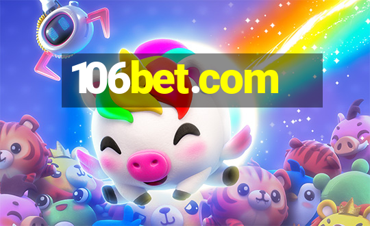 106bet.com