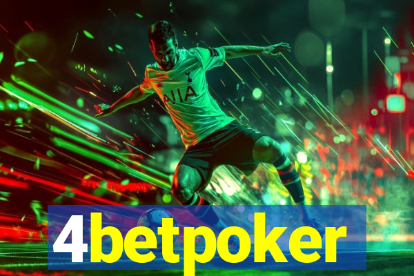 4betpoker