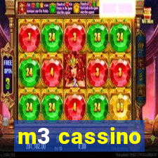 m3 cassino