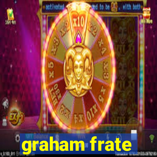 graham frate