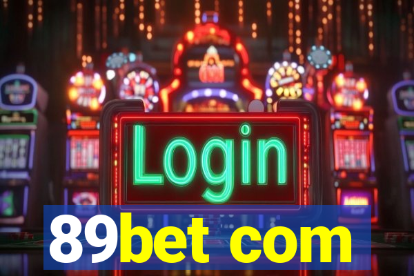 89bet com