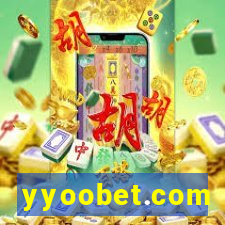 yyoobet.com