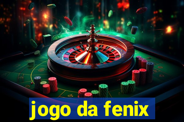 jogo da fenix