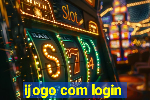 ijogo com login