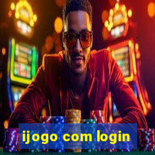 ijogo com login