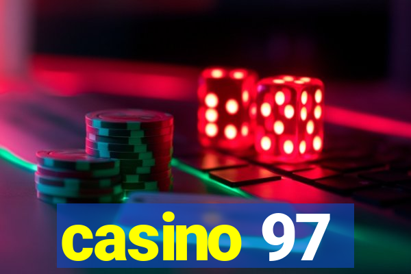 casino 97