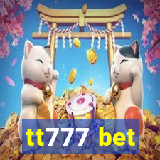 tt777 bet