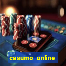 casumo online casino review