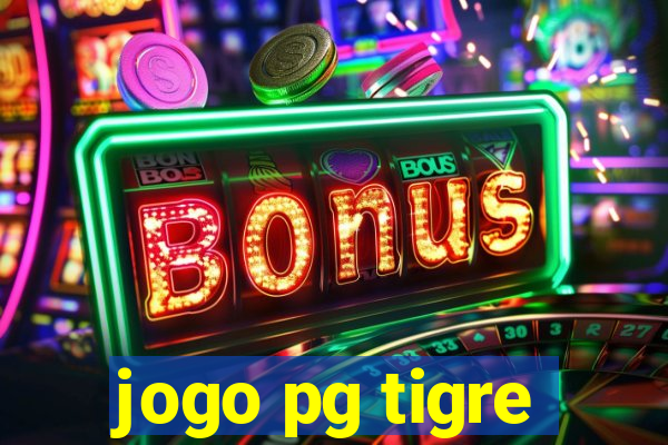 jogo pg tigre