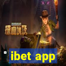 ibet app