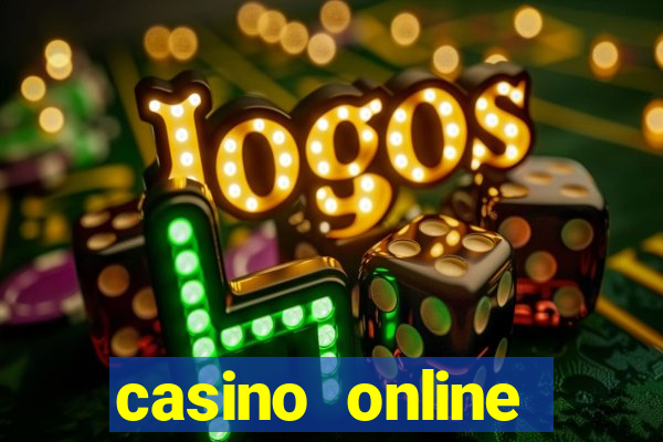 casino online dinheiro real