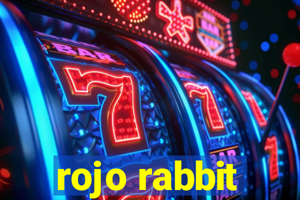 rojo rabbit