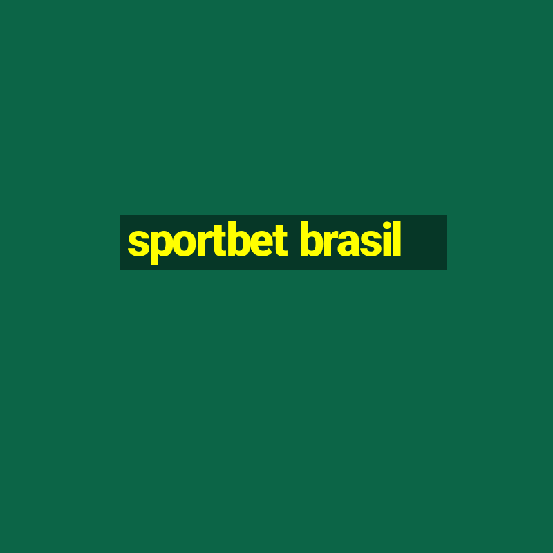 sportbet brasil