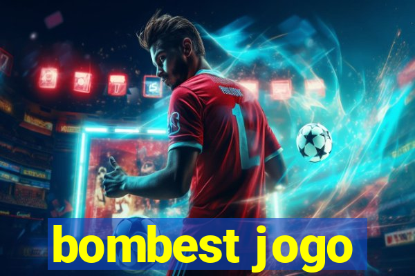 bombest jogo