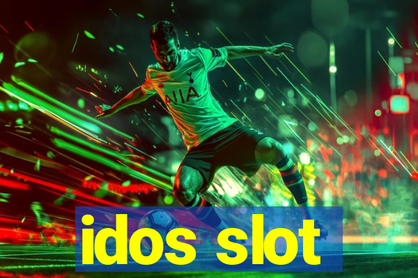 idos slot