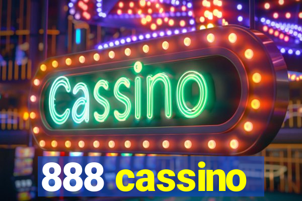 888 cassino