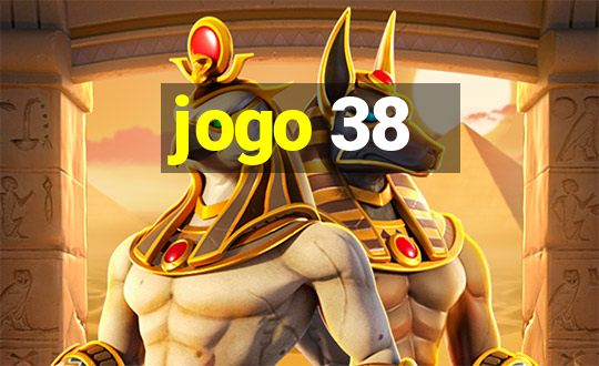 jogo 38