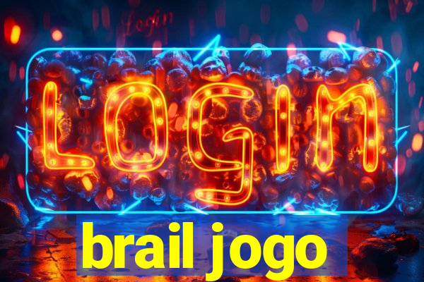 brail jogo