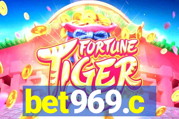 bet969.c