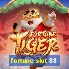 fortune slot 88