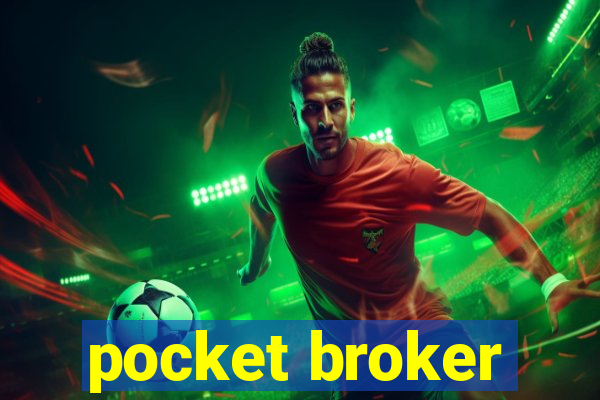 pocket broker