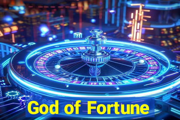 God of Fortune