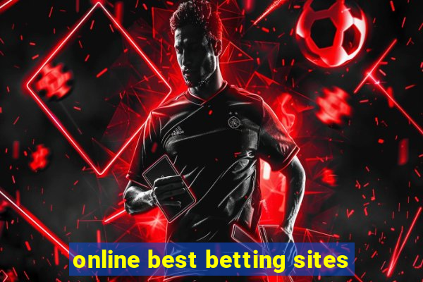 online best betting sites