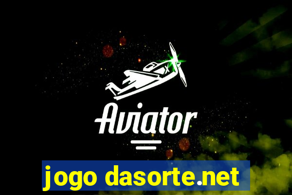 jogo dasorte.net