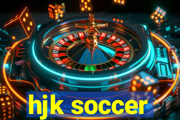 hjk soccer