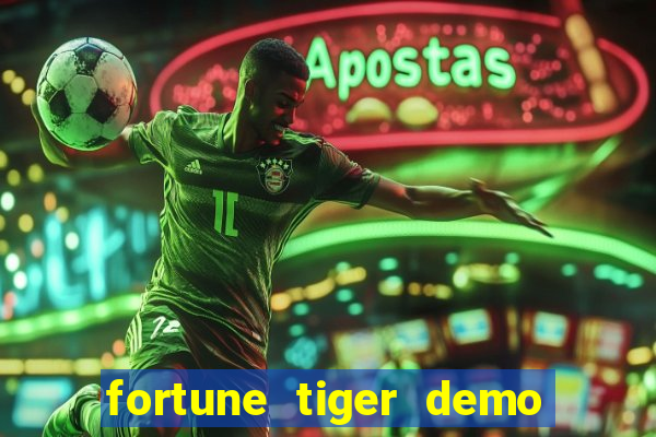 fortune tiger demo grátis sonic