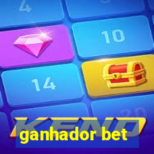 ganhador bet