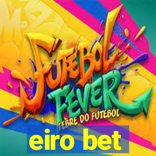 eiro bet