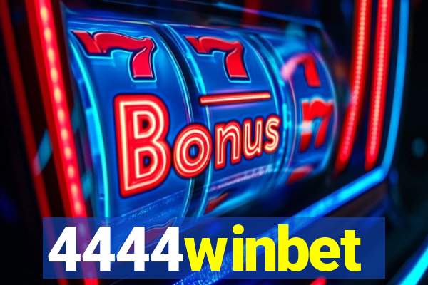 4444winbet