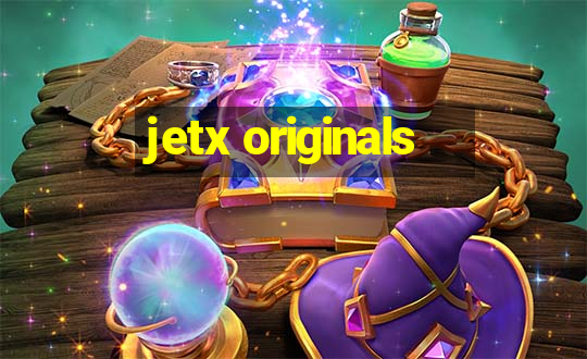 jetx originals