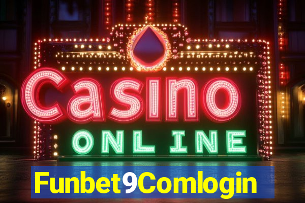 Funbet9Comlogin