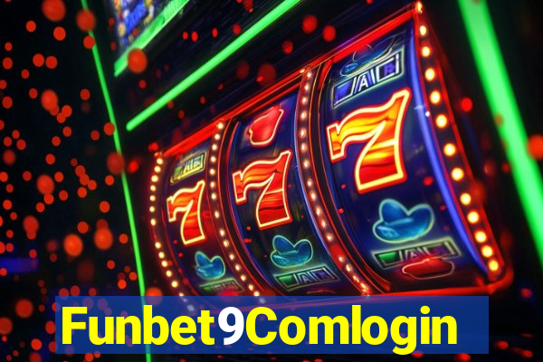 Funbet9Comlogin