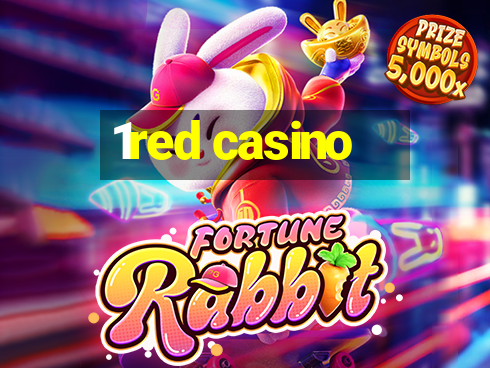 1red casino