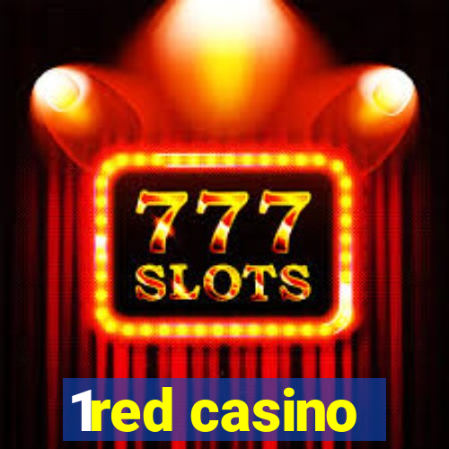 1red casino