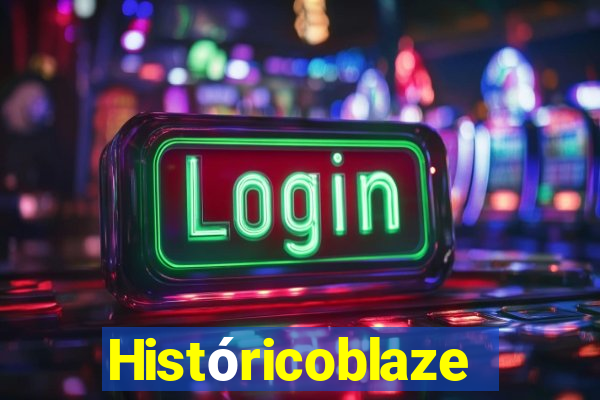 Históricoblaze