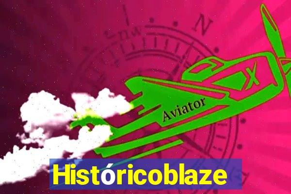 Históricoblaze