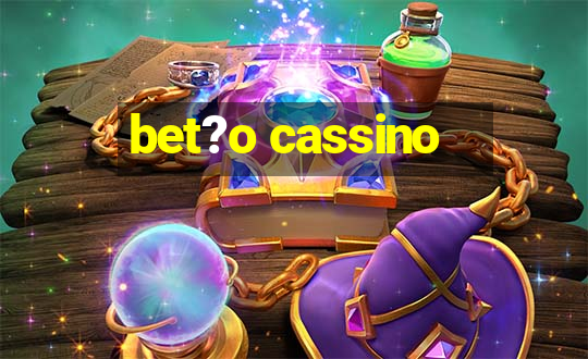 bet?o cassino