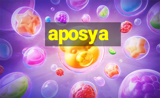 aposya