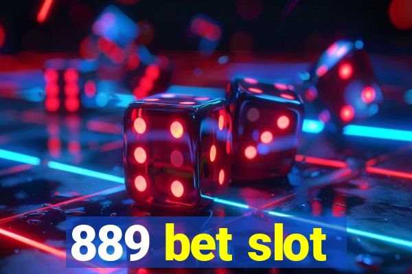 889 bet slot