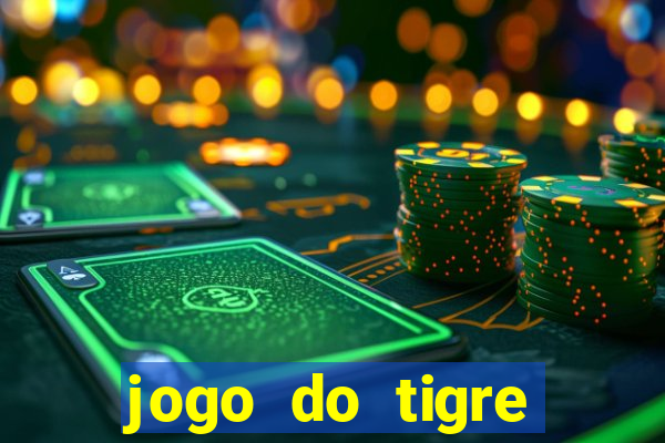 jogo do tigre parou de pagar