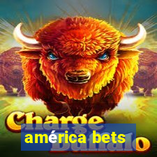 américa bets