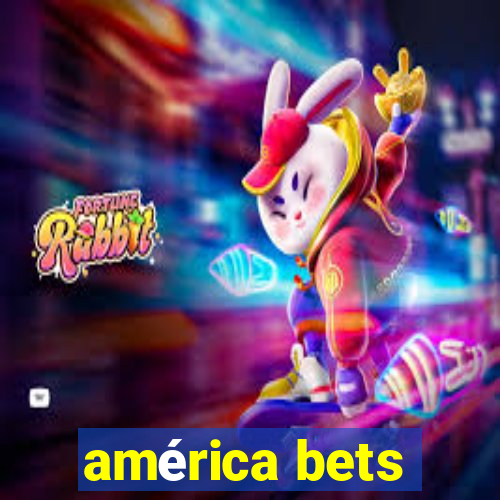 américa bets